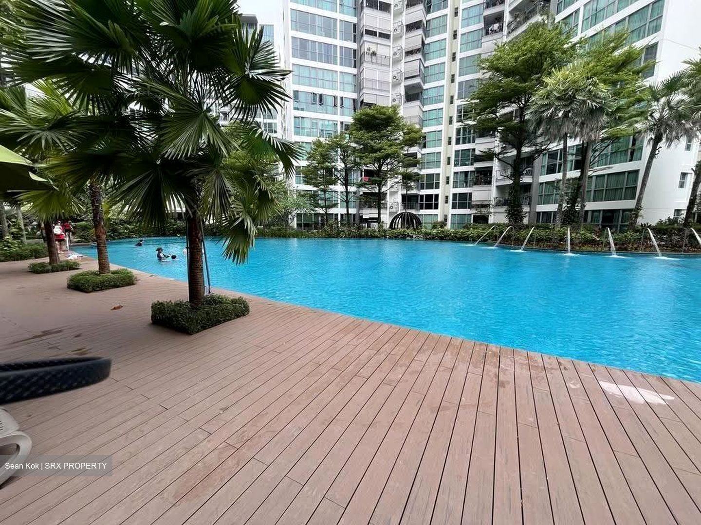 Eight Courtyards (D27), Condominium #627123511